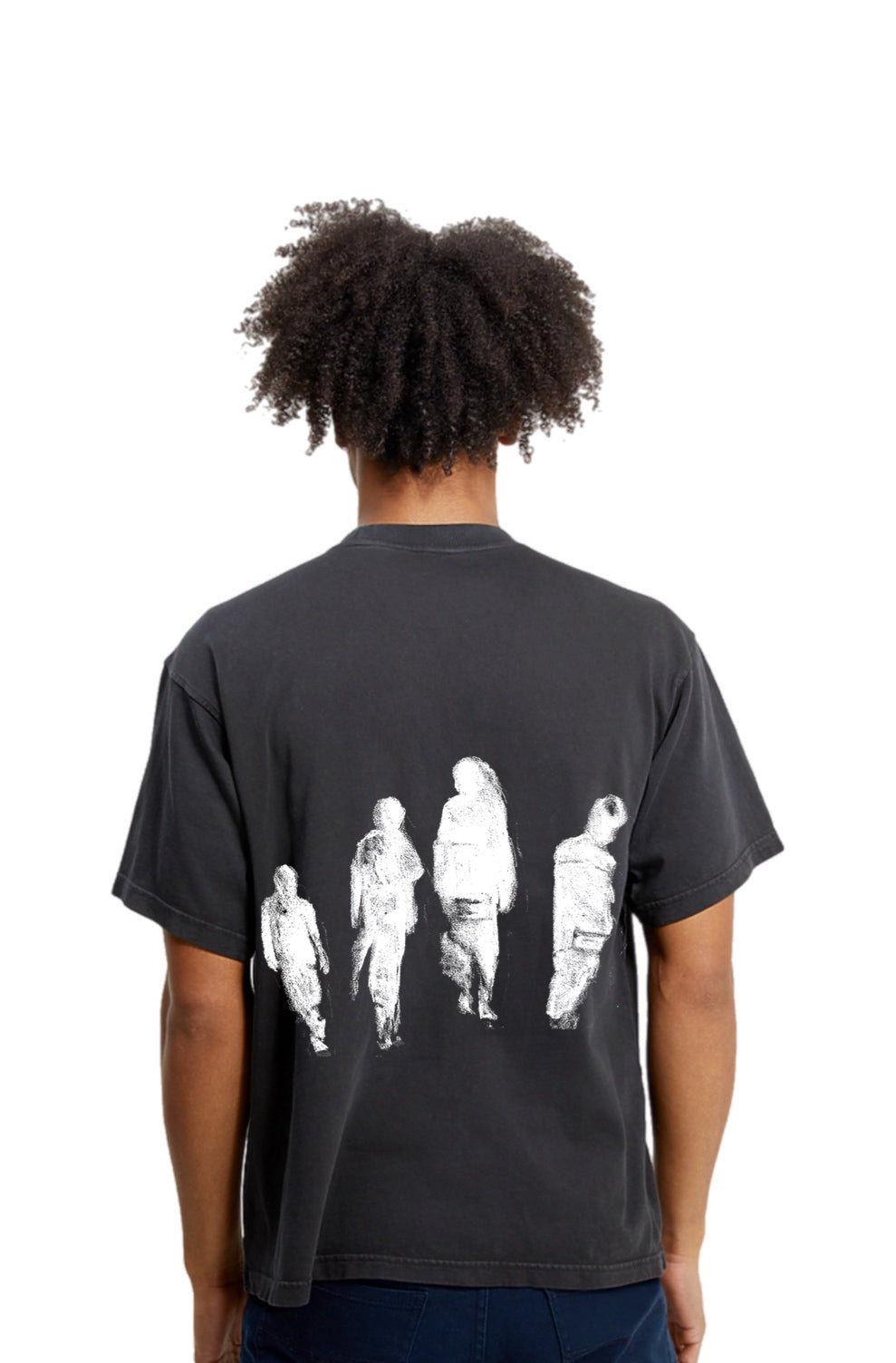 LOST SOULS TEE